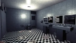 Скриншот 1 к игре Morphine