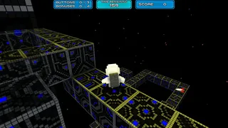 Скриншот 1 к игре Vertigo Void