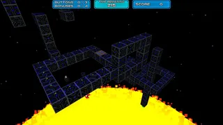 Скриншот 2 к игре Vertigo Void