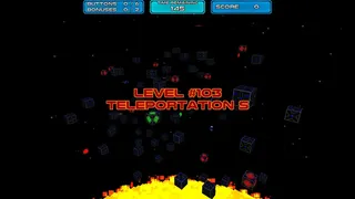 Скриншот 3 к игре Vertigo Void