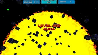 Скриншот 4 к игре Vertigo Void