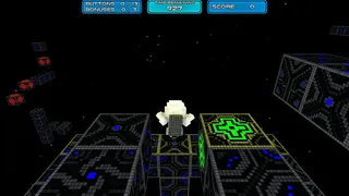 Скриншот 7 к игре Vertigo Void
