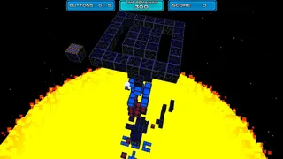 Скриншот 8 к игре Vertigo Void