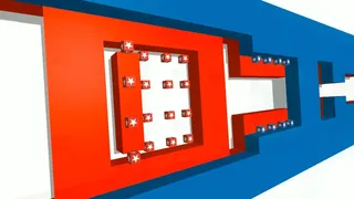 Скриншот 1 к игре Expander