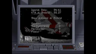 Скриншот 3 к игре Starlord