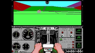 Скриншот 3 к игре Tank: The M1A1 Abrams Battle Tank Simulation
