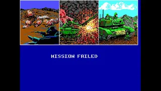 Скриншот 5 к игре Tank: The M1A1 Abrams Battle Tank Simulation