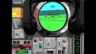 Скриншот 6 к игре Tank: The M1A1 Abrams Battle Tank Simulation