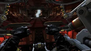 Скриншот 6 к игре Gunjack