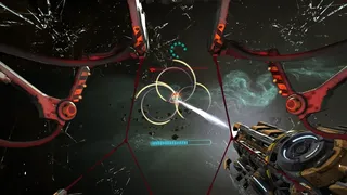 Скриншот 7 к игре Gunjack