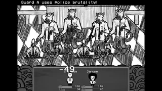 Скриншот 2 к игре Suits: A Business RPG