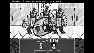 Скриншот 4 к игре Suits: A Business RPG