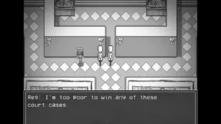 Скриншот 5 к игре Suits: A Business RPG