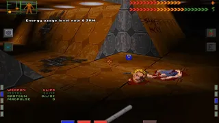 Скриншот 2 к игре System Shock: Enhanced Edition