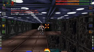 Скриншот 3 к игре System Shock: Enhanced Edition