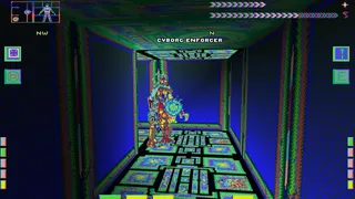 Скриншот 7 к игре System Shock: Enhanced Edition