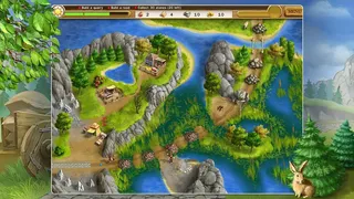 Скриншот 2 к игре Roads of Rome