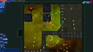 Скриншот 2 к игре Starward Rogue