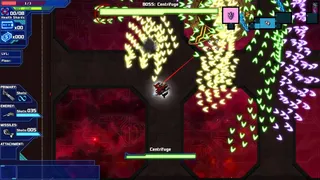 Скриншот 3 к игре Starward Rogue