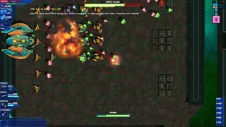 Скриншот 5 к игре Starward Rogue