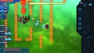 Скриншот 7 к игре Starward Rogue