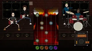 Скриншот 6 к игре Rock God Tycoon
