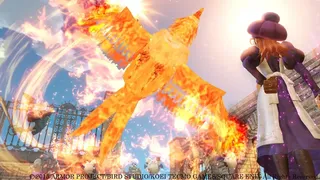 Скриншот 8 к игре DRAGON QUEST HEROES Slime Edition