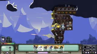Скриншот 2 к игре Forts