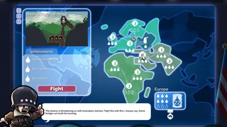 Скриншот 4 к игре Forts