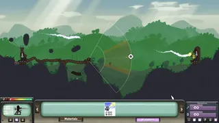 Скриншот 8 к игре Forts