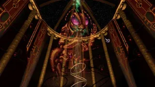 Скриншот 2 к игре Master of Orion 1