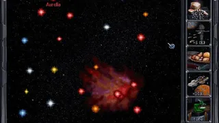 Скриншот 4 к игре Master of Orion 1