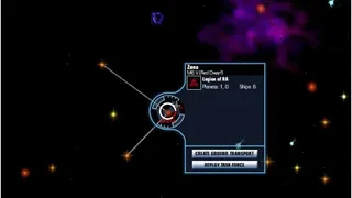 Скриншот 3 к игре Master of Orion 3