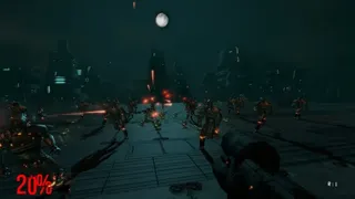Скриншот 8 к игре SHOWTIME 2073