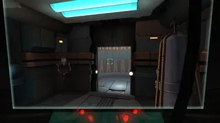 Скриншот 3 к игре Leviathan: The Cargo