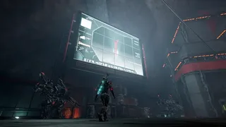 Скриншот 1 к игре ELEX