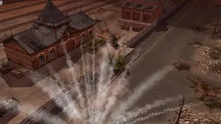Скриншот 3 к игре Codename: Panzers, Phase One