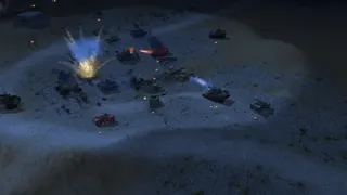 Скриншот 1 к игре Codename: Panzers, Phase Two