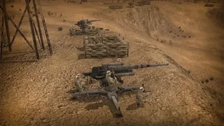 Скриншот 4 к игре Codename: Panzers, Phase Two