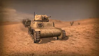 Скриншот 5 к игре Codename: Panzers, Phase Two