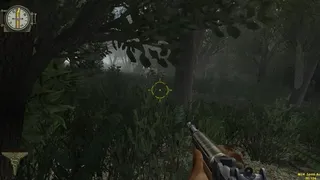 Скриншот 1 к игре Men of Valor