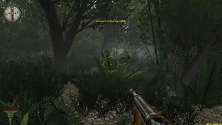 Скриншот 4 к игре Men of Valor