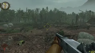 Скриншот 7 к игре Men of Valor