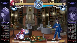 Скриншот 5 к игре Melty Blood Actress Again Current Code