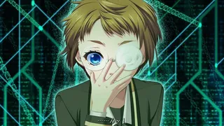 Скриншот 6 к игре Getsuei Gakuen -kou-