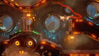 Скриншот 5 к игре Battlecrew Space Pirates