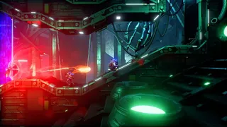 Скриншот 8 к игре Battlecrew Space Pirates