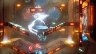 Скриншот 10 к игре Battlecrew Space Pirates