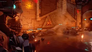 Скриншот 12 к игре Battlecrew Space Pirates