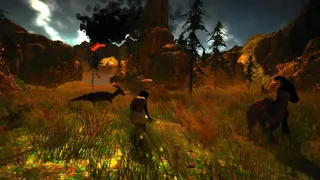 Скриншот 7 к игре State of Extinction - Early Access